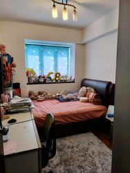 The Warren (D23), Condominium #495507991